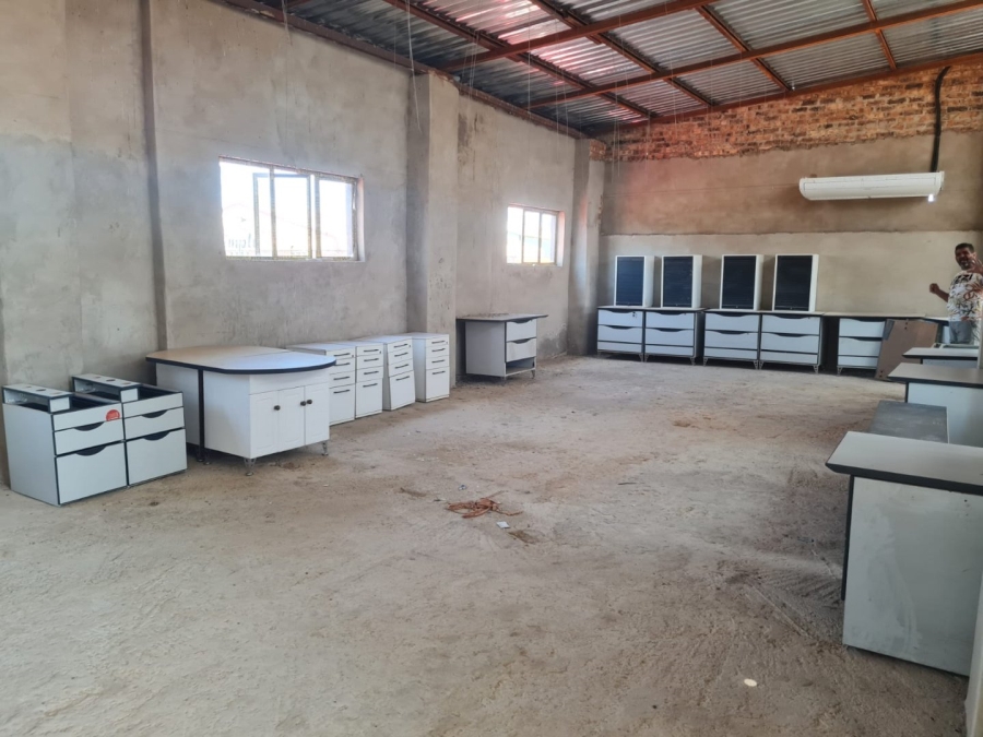 To Let commercial Property for Rent in Anchorville Gauteng