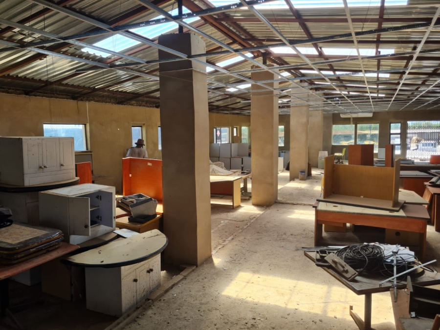 To Let commercial Property for Rent in Anchorville Gauteng