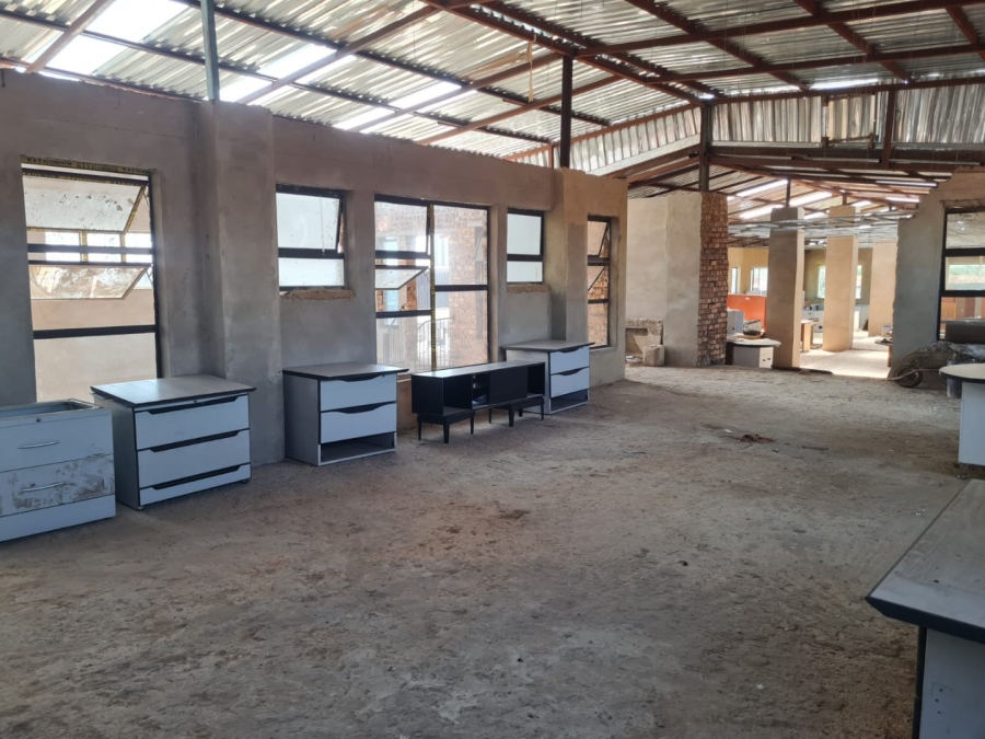 To Let commercial Property for Rent in Anchorville Gauteng