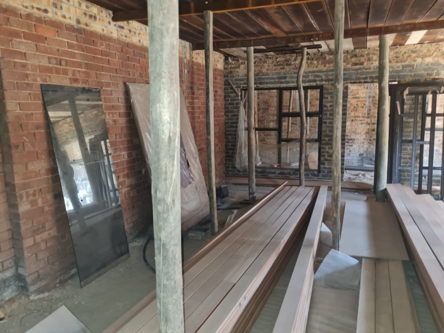 To Let commercial Property for Rent in Anchorville Gauteng