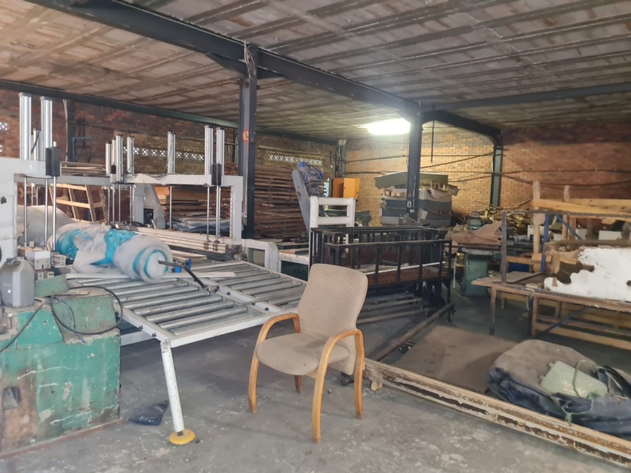 To Let commercial Property for Rent in Anchorville Gauteng