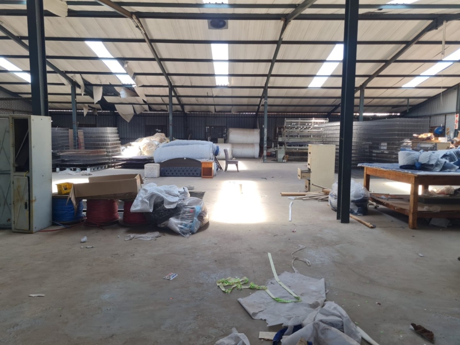 To Let commercial Property for Rent in Anchorville Gauteng