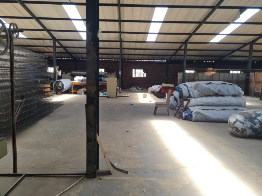 To Let commercial Property for Rent in Anchorville Gauteng