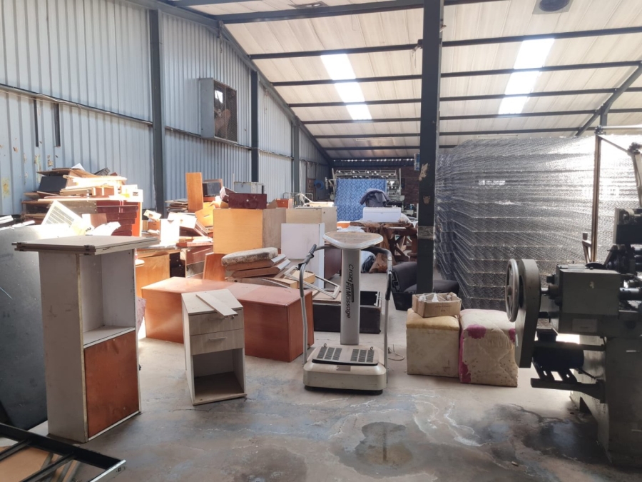 To Let commercial Property for Rent in Anchorville Gauteng