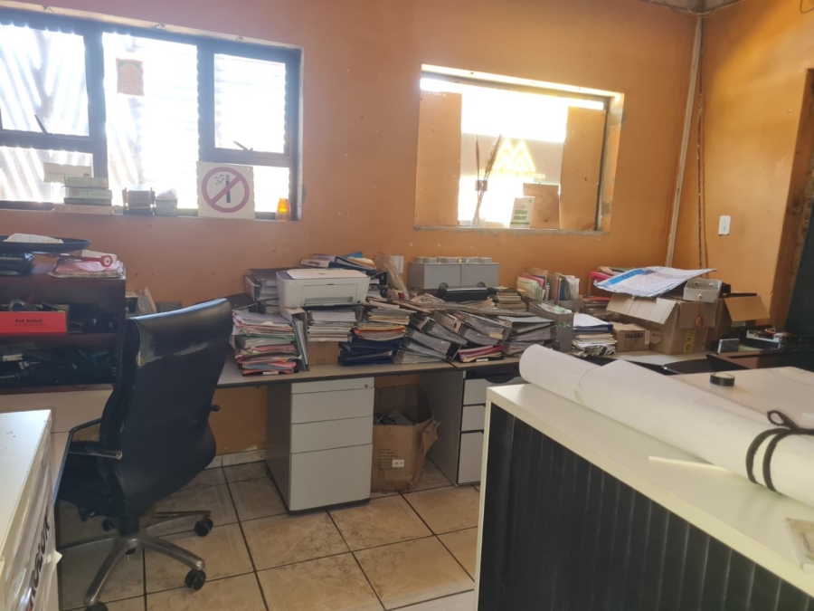 To Let commercial Property for Rent in Anchorville Gauteng