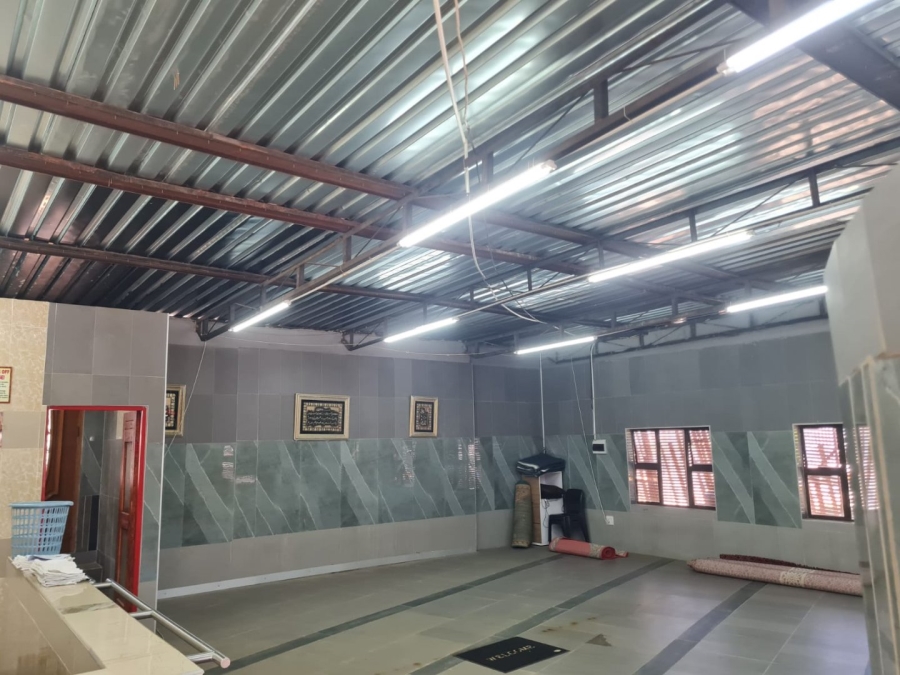 To Let commercial Property for Rent in Anchorville Gauteng