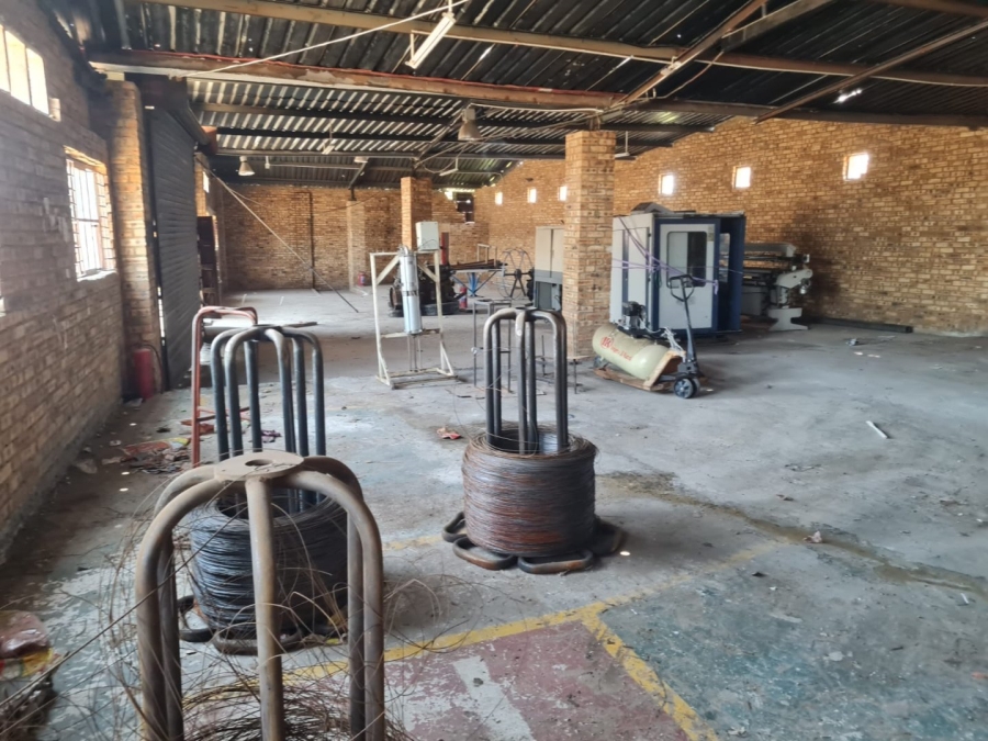 To Let commercial Property for Rent in Anchorville Gauteng