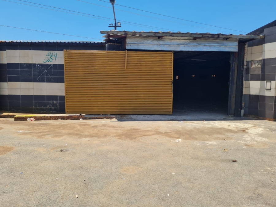 To Let commercial Property for Rent in Anchorville Gauteng