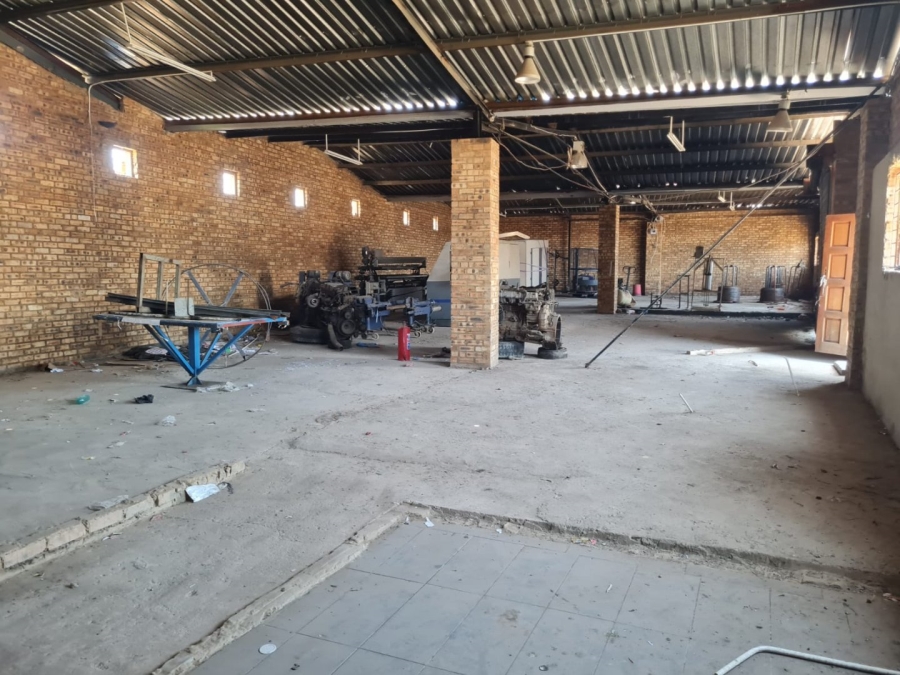 To Let commercial Property for Rent in Anchorville Gauteng