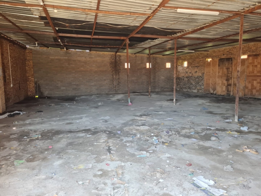 To Let commercial Property for Rent in Anchorville Gauteng