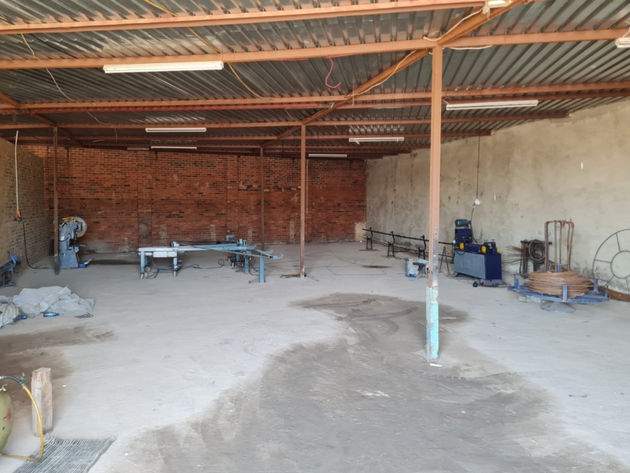 To Let commercial Property for Rent in Anchorville Gauteng