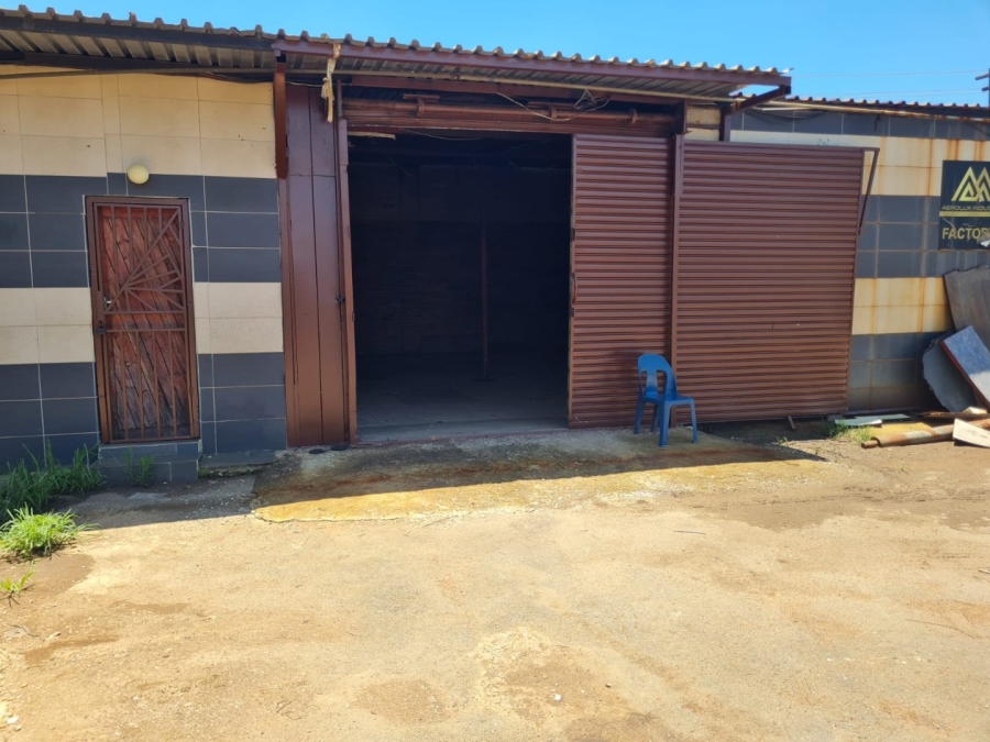 To Let commercial Property for Rent in Anchorville Gauteng