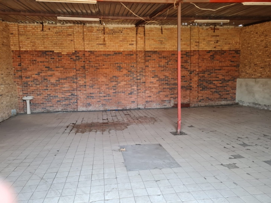 To Let commercial Property for Rent in Anchorville Gauteng