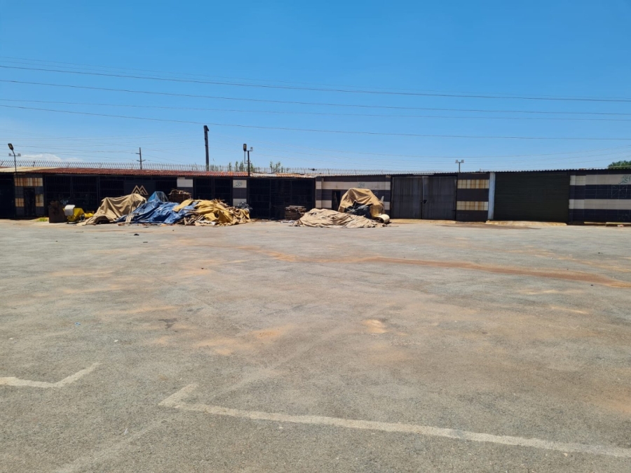 To Let commercial Property for Rent in Anchorville Gauteng