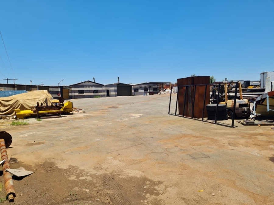 To Let commercial Property for Rent in Anchorville Gauteng