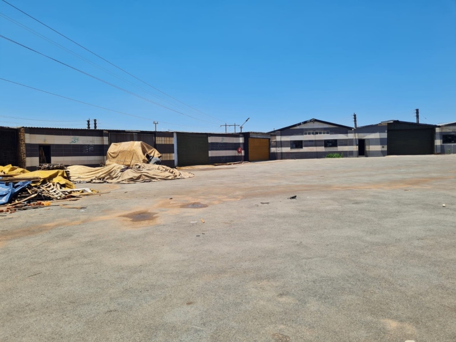 To Let commercial Property for Rent in Anchorville Gauteng