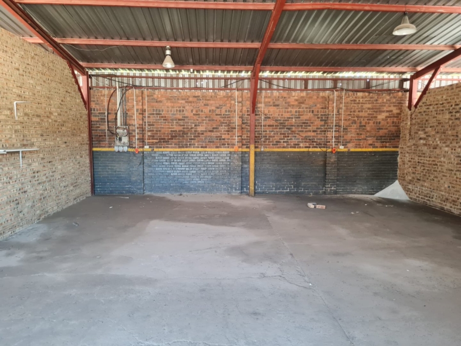 To Let commercial Property for Rent in Anchorville Gauteng