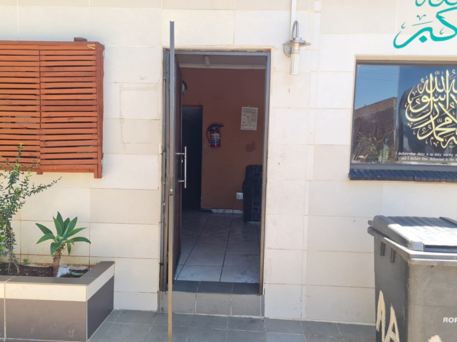 To Let commercial Property for Rent in Anchorville Gauteng