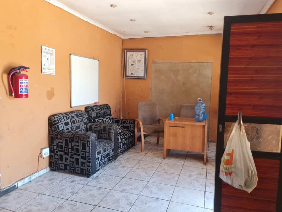 To Let commercial Property for Rent in Anchorville Gauteng