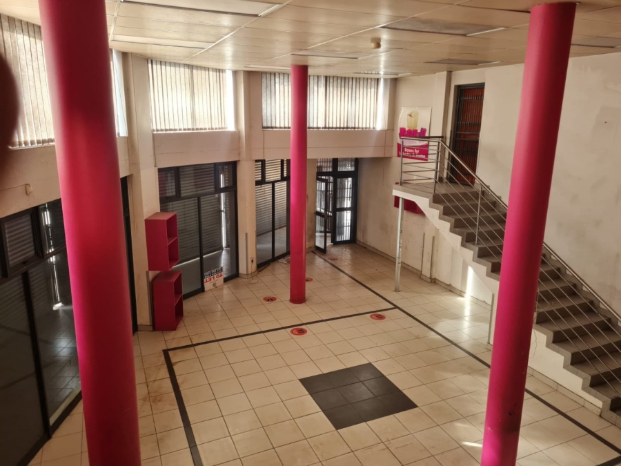 To Let commercial Property for Rent in Lenasia Ext 1 Gauteng