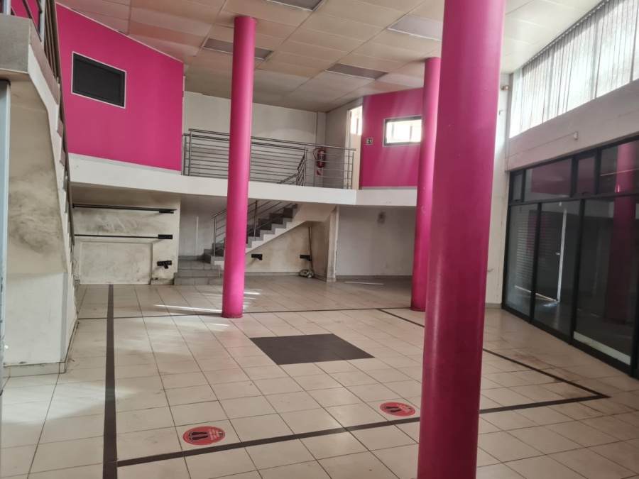 To Let commercial Property for Rent in Lenasia Ext 1 Gauteng