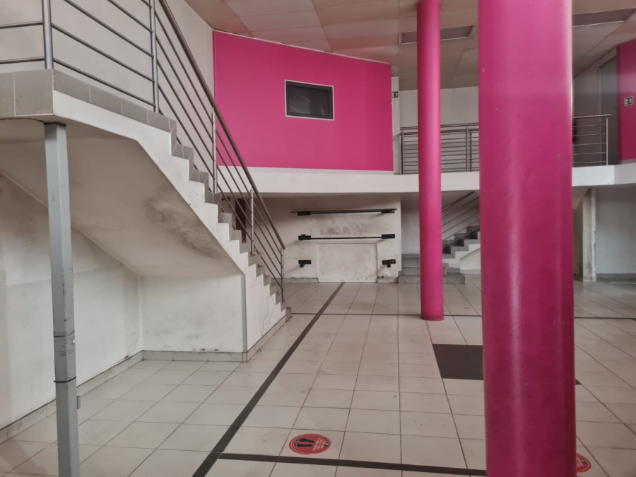 To Let commercial Property for Rent in Lenasia Ext 1 Gauteng