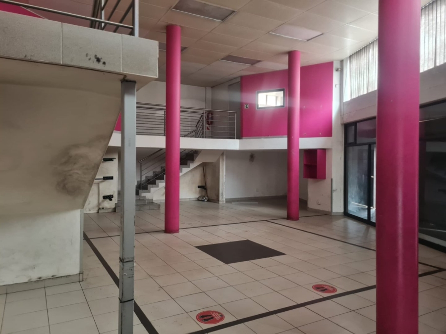 To Let commercial Property for Rent in Lenasia Ext 1 Gauteng