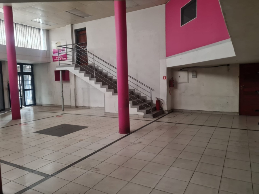 To Let commercial Property for Rent in Lenasia Ext 1 Gauteng