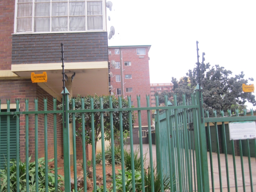 To Let 1 Bedroom Property for Rent in Pretoria Central Gauteng