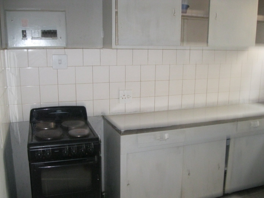 To Let 1 Bedroom Property for Rent in Pretoria Central Gauteng