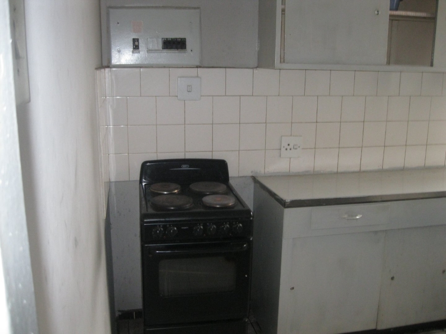 To Let 1 Bedroom Property for Rent in Pretoria Central Gauteng