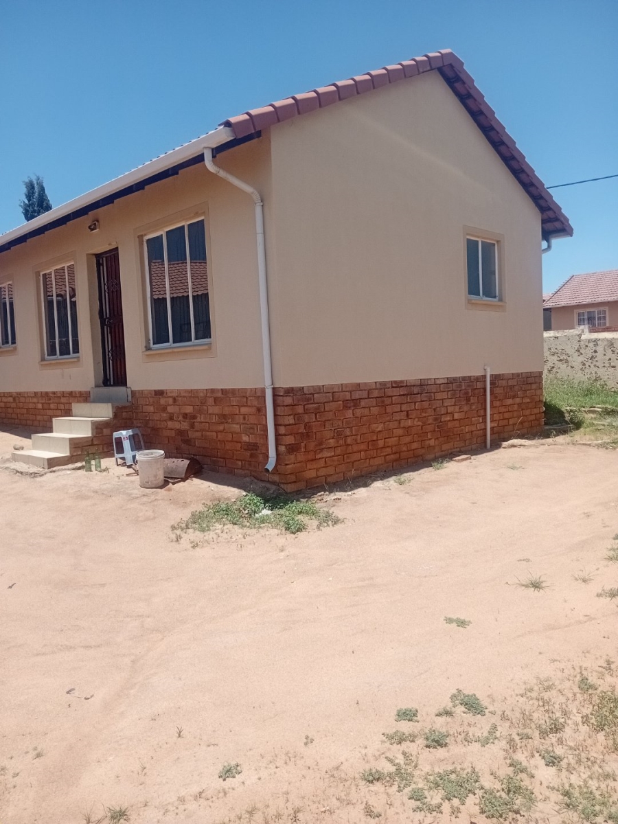 To Let 3 Bedroom Property for Rent in Cosmo City Gauteng