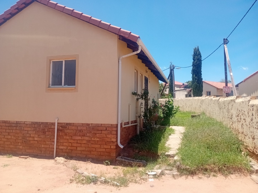 To Let 3 Bedroom Property for Rent in Cosmo City Gauteng