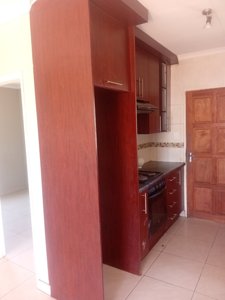 To Let 3 Bedroom Property for Rent in Cosmo City Gauteng