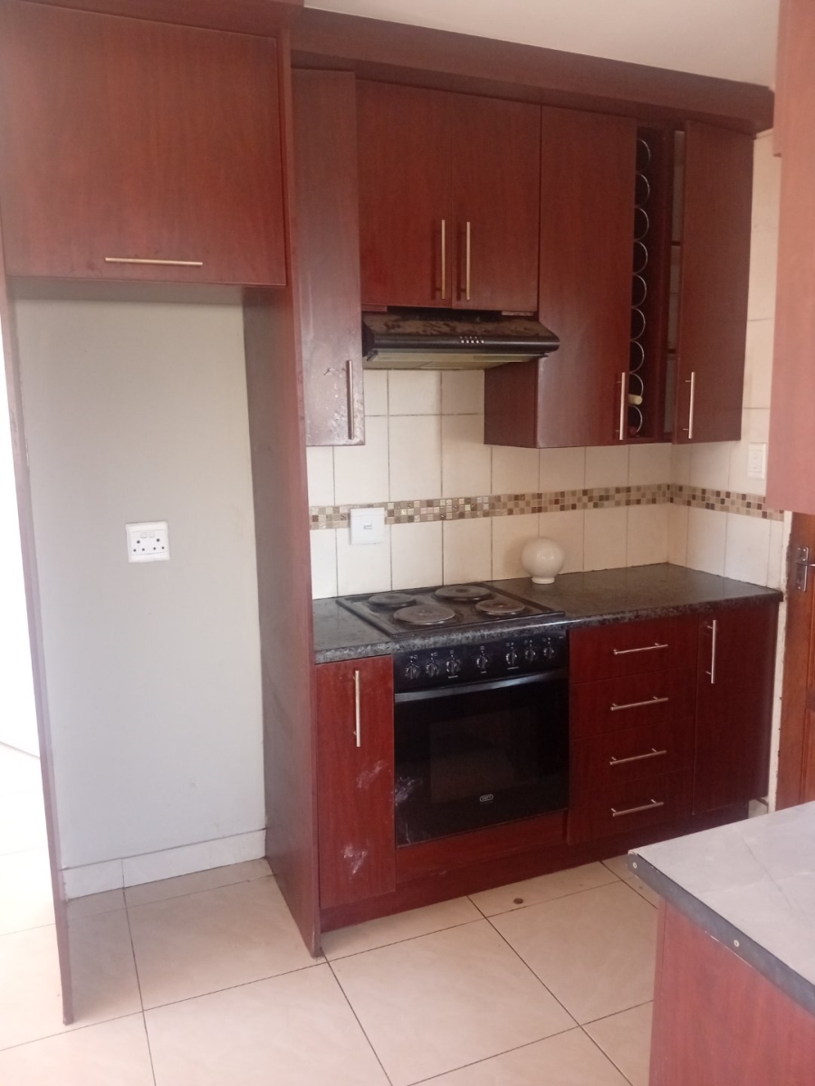 To Let 3 Bedroom Property for Rent in Cosmo City Gauteng