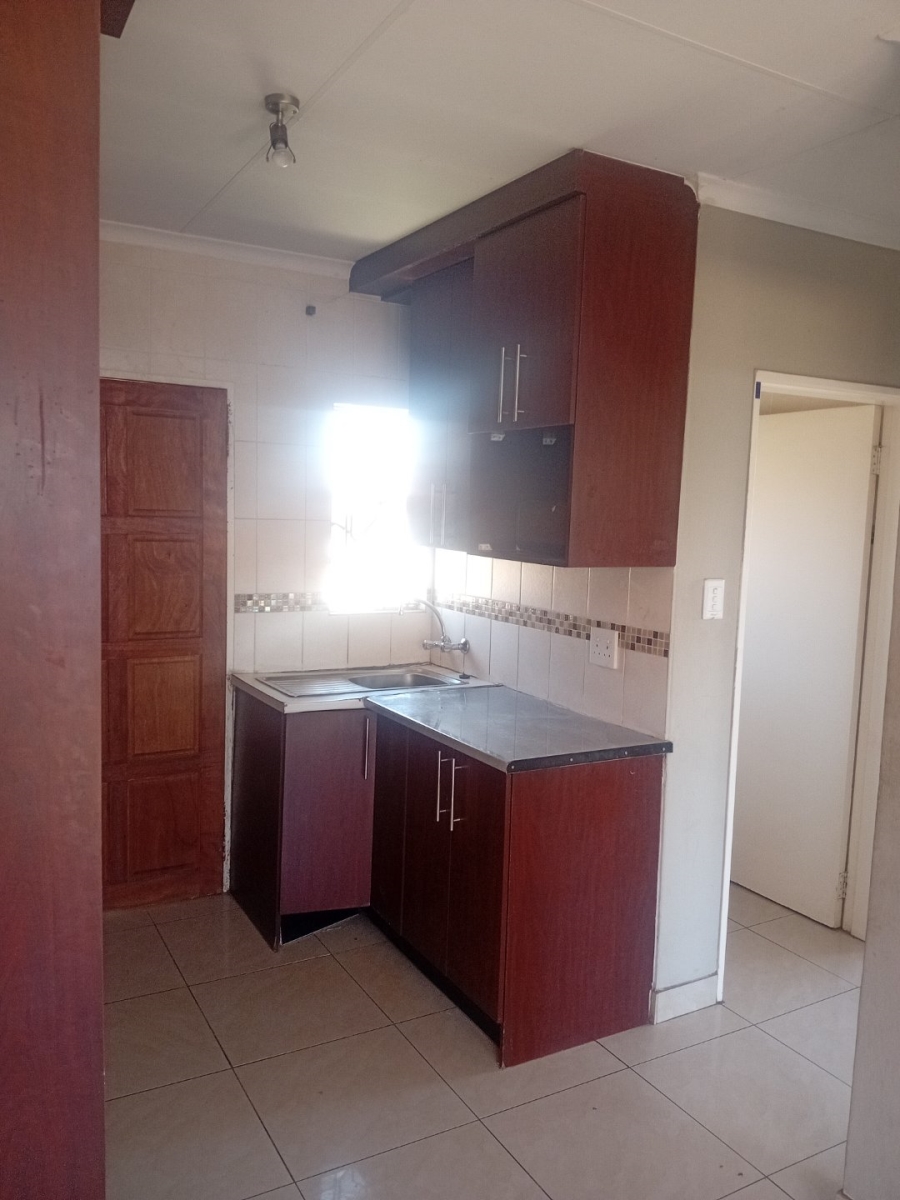 To Let 3 Bedroom Property for Rent in Cosmo City Gauteng