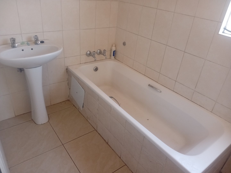 To Let 3 Bedroom Property for Rent in Cosmo City Gauteng