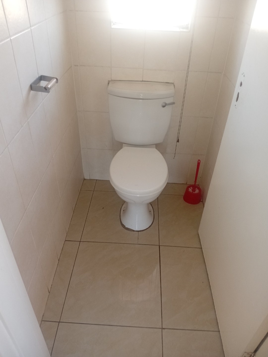 To Let 3 Bedroom Property for Rent in Cosmo City Gauteng