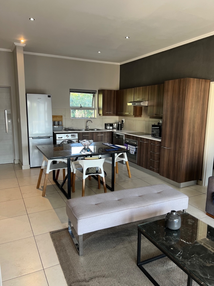 To Let 2 Bedroom Property for Rent in Sandown Gauteng