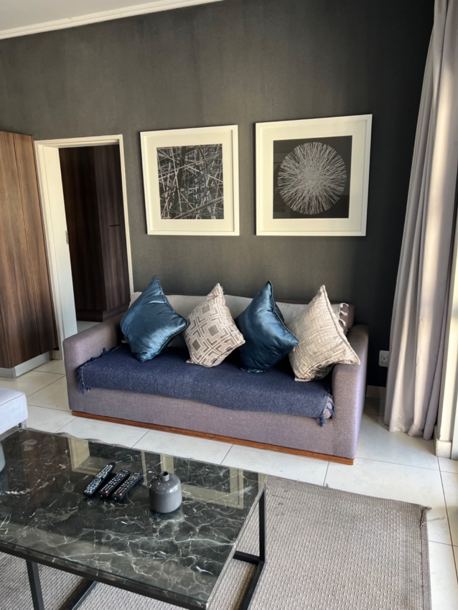 To Let 2 Bedroom Property for Rent in Sandown Gauteng