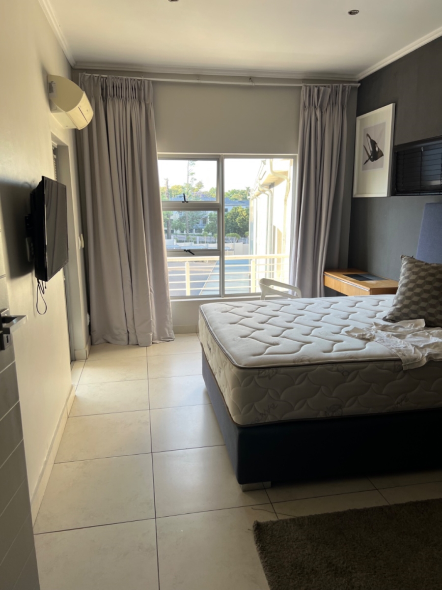 To Let 2 Bedroom Property for Rent in Sandown Gauteng