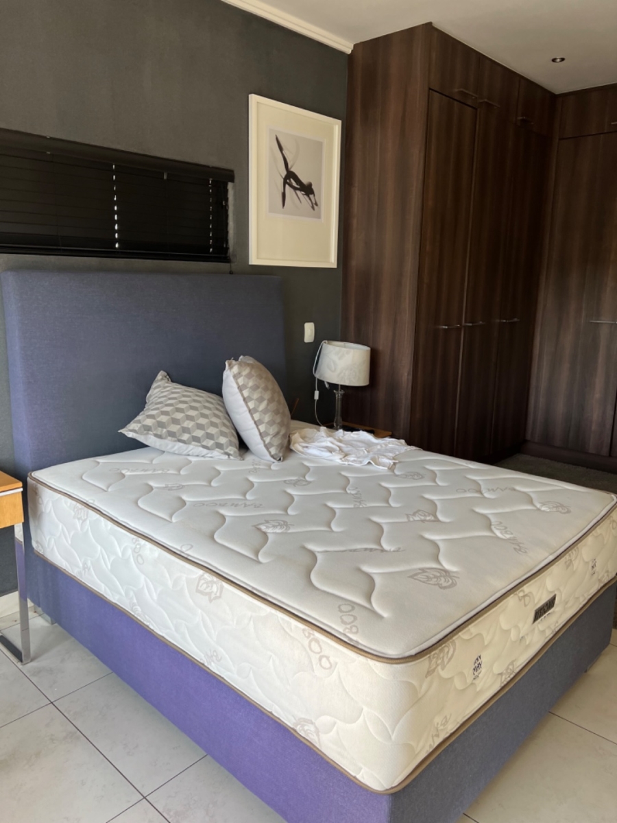 To Let 2 Bedroom Property for Rent in Sandown Gauteng