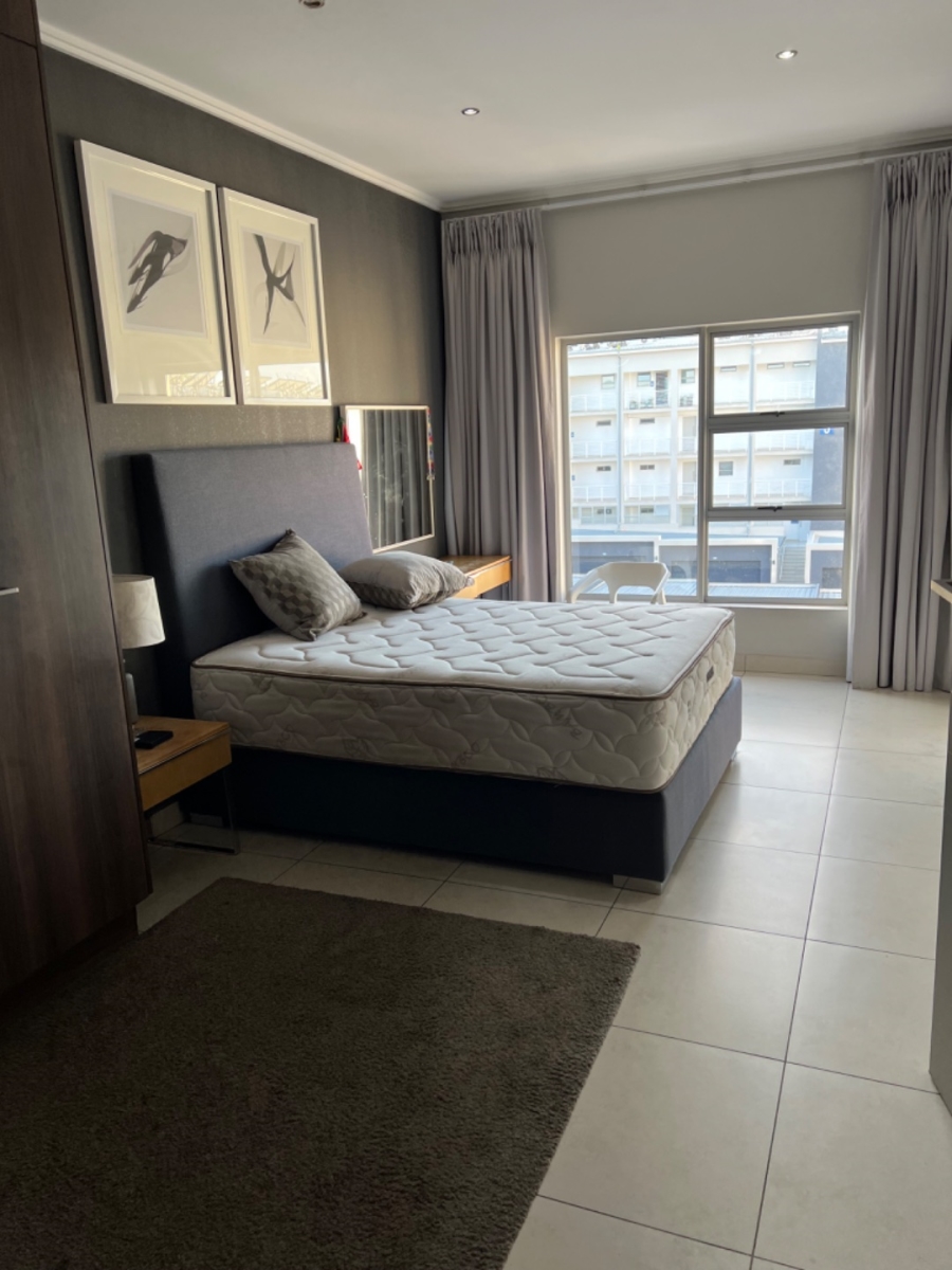 To Let 2 Bedroom Property for Rent in Sandown Gauteng