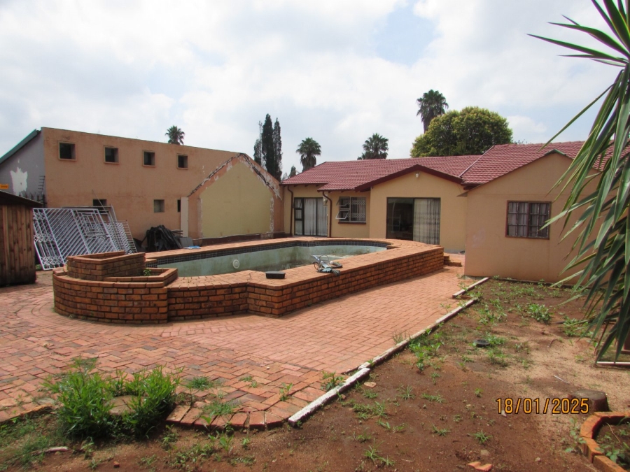 3 Bedroom Property for Sale in Terenure Gauteng