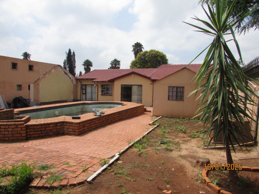 3 Bedroom Property for Sale in Terenure Gauteng