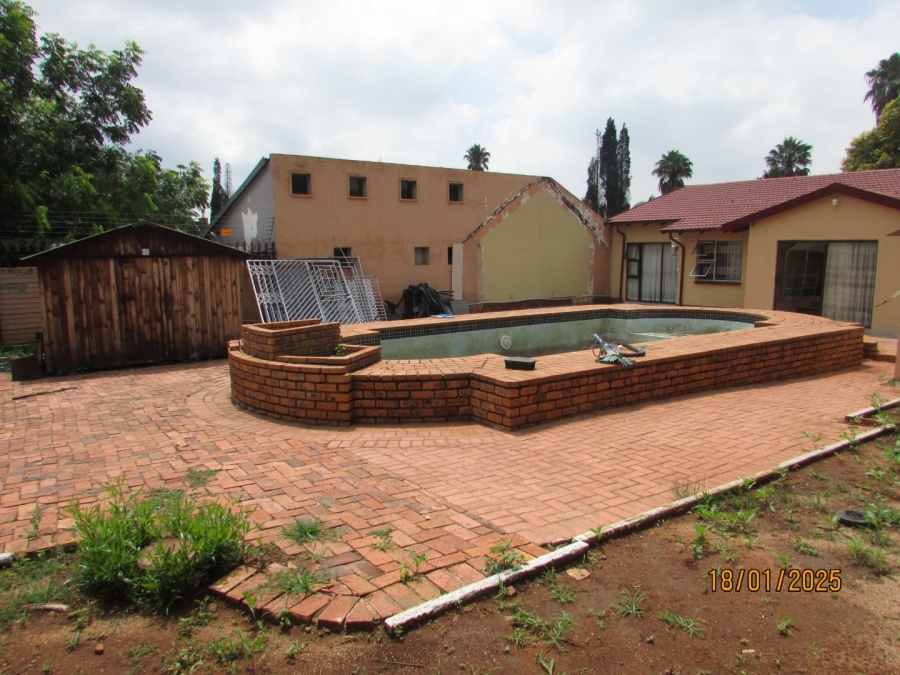 3 Bedroom Property for Sale in Terenure Gauteng