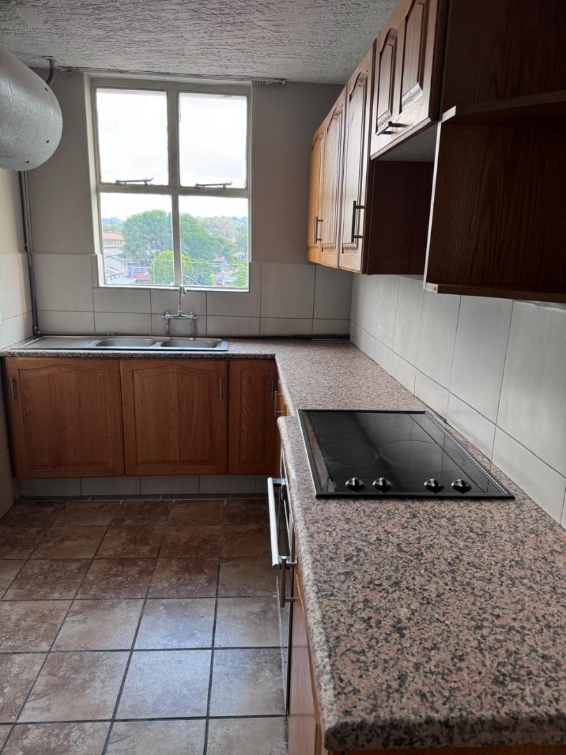 To Let 2 Bedroom Property for Rent in Silverton Gauteng