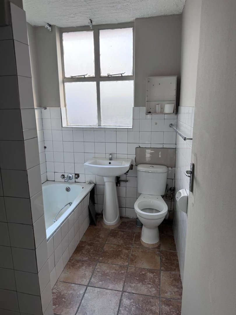 To Let 2 Bedroom Property for Rent in Silverton Gauteng