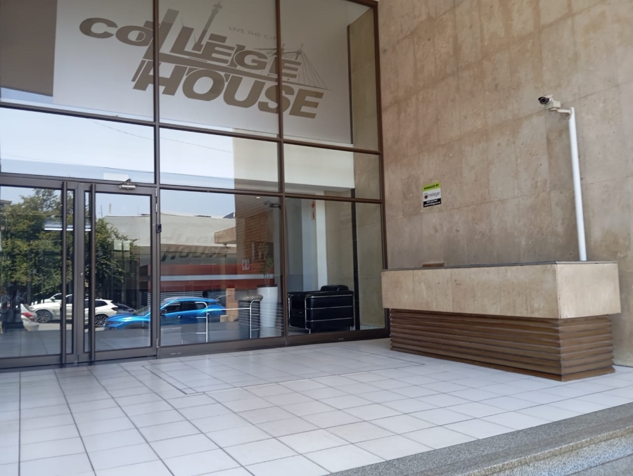  Bedroom Property for Sale in Braamfontein Gauteng