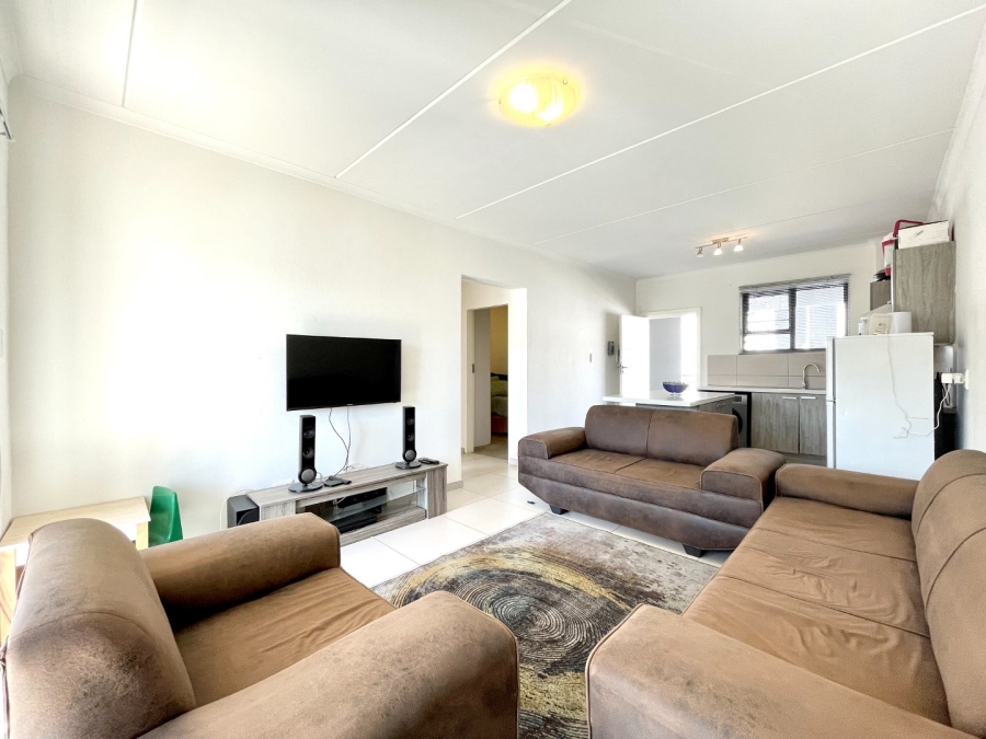 2 Bedroom Property for Sale in Carlswald Gauteng